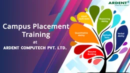 Campus Recruitment Training Program