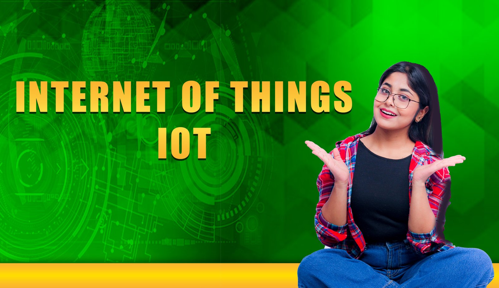Internet of Things IoT