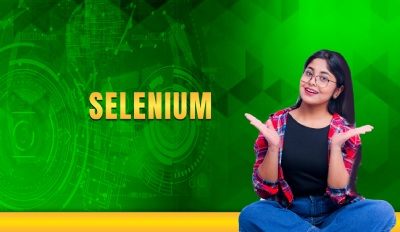 Selenium
