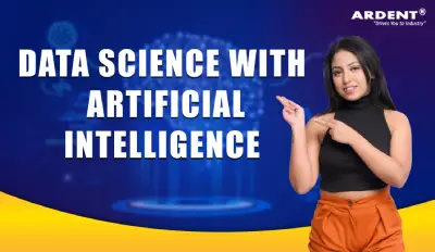 ARTIFICIAL INTELLIGENCE AND DATA SCIENCE