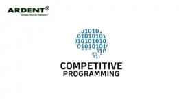 Competitive Programming