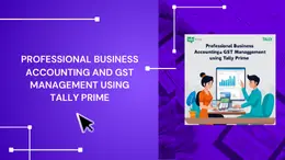 MASTERING TALLY PRIME