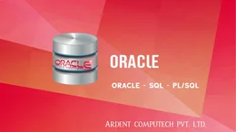 Oracle SQL and PL SQL