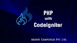 PHP MySQL with CodeIgniter
