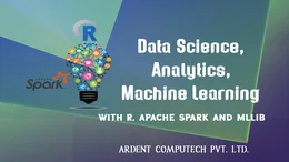 AI Data Science and Machine Learning using R