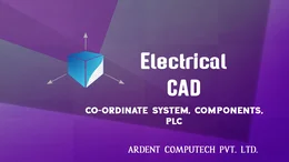 Electrical System Design using CAD ECAD