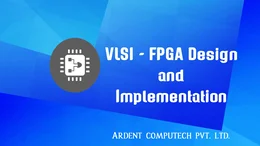 VLSI based IC Design