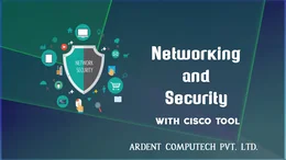 Networking using CISCO Tools