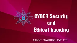 Cyber Security and Ethical Hacking using Python