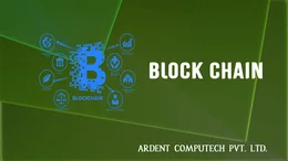 BlockChain Development with BitCoin and Ethereum