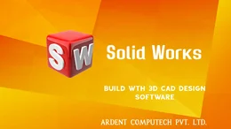 SolidWorks 3D CAD Design Analysis