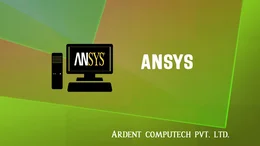 ANSYS Engineering Simulation and 3D Design