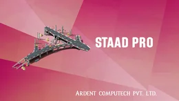 STAAD.Pro   structural analysis and design