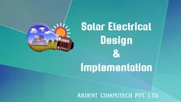 Solar Electrical Design and Implementation