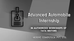 Advanced Automobile Application