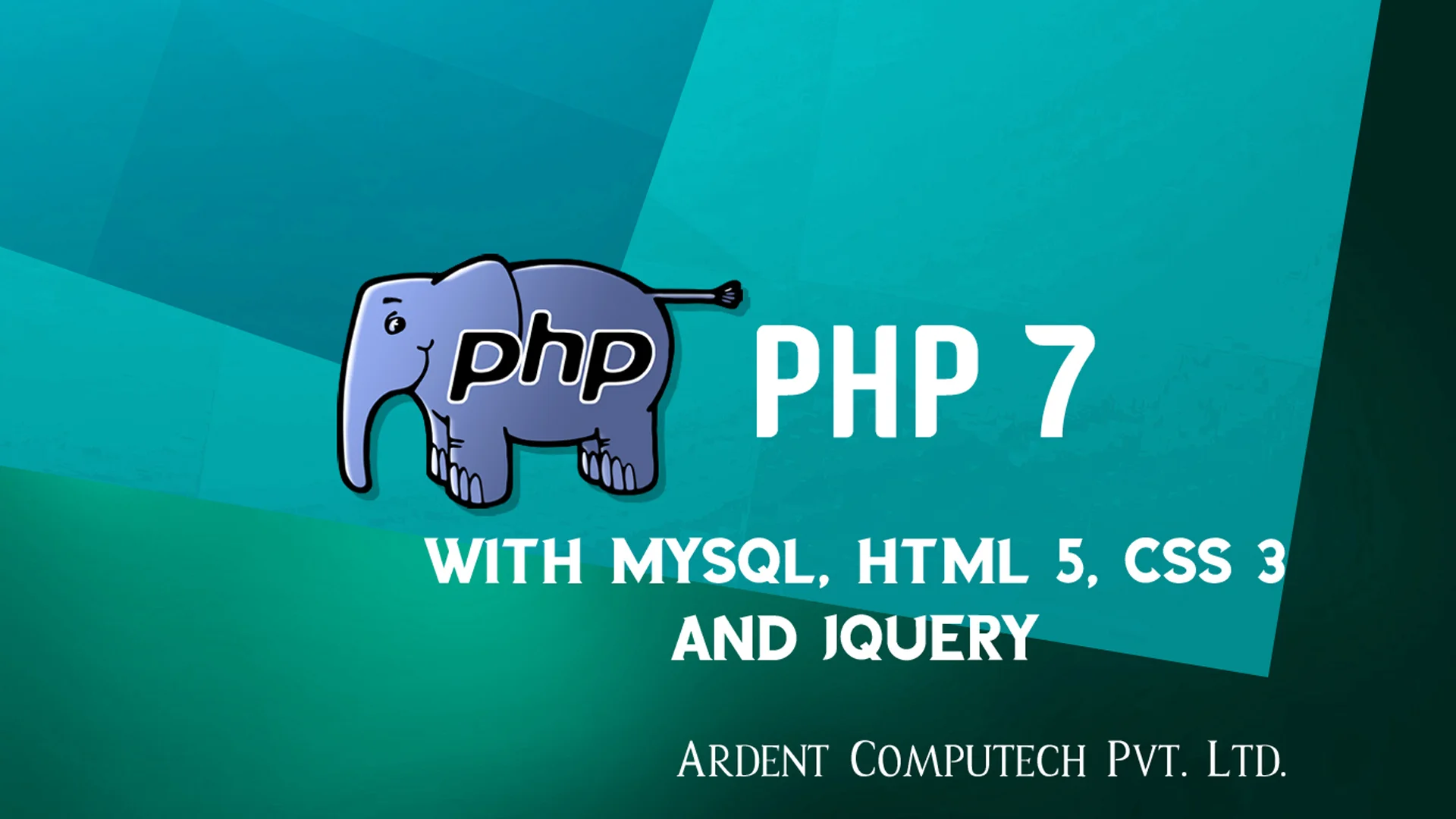 Web Development with Data Science (PHP, Python, Angular, Machine Learning)