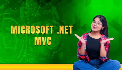 Microsoft .NET MVC