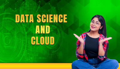 Data Science and Cloud