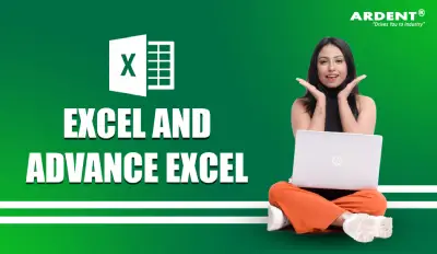 Excel and Advance Excel
