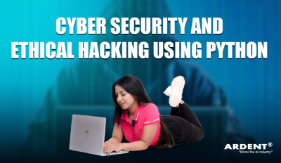 Cyber Security and Ethical Hacking