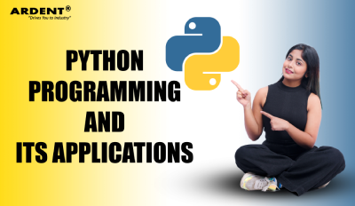 Python Programming and its Applications