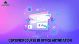 Office Automation MS Word MS Excel MS PowerPoint 